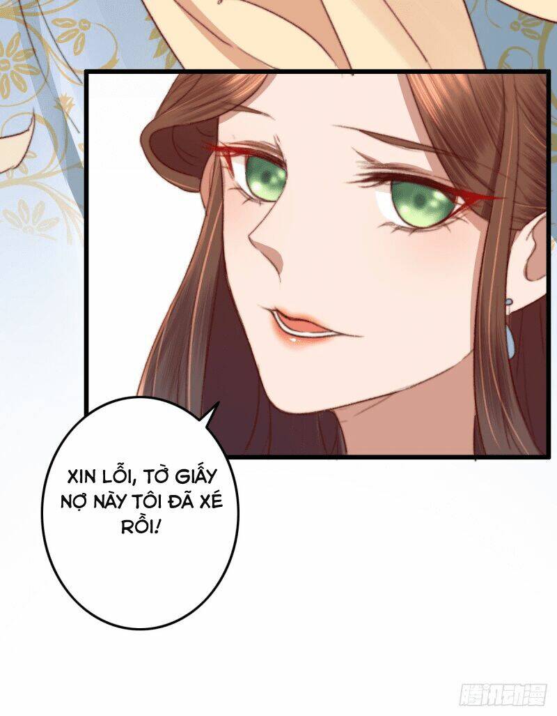 hành trình thịnh sủng chi cẩm tú chapter 20 38