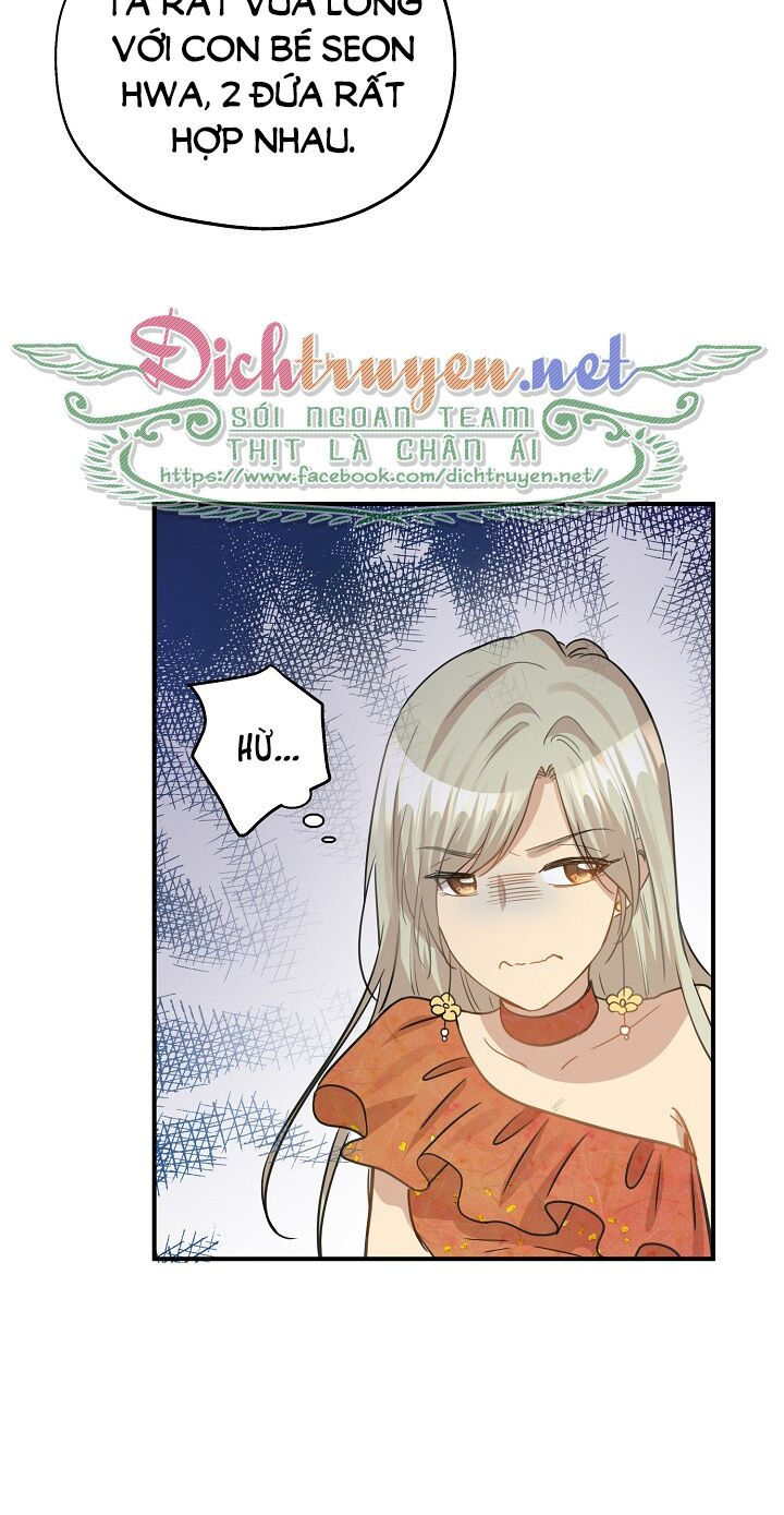 cuộc sống kỳ thú chapter 36 18