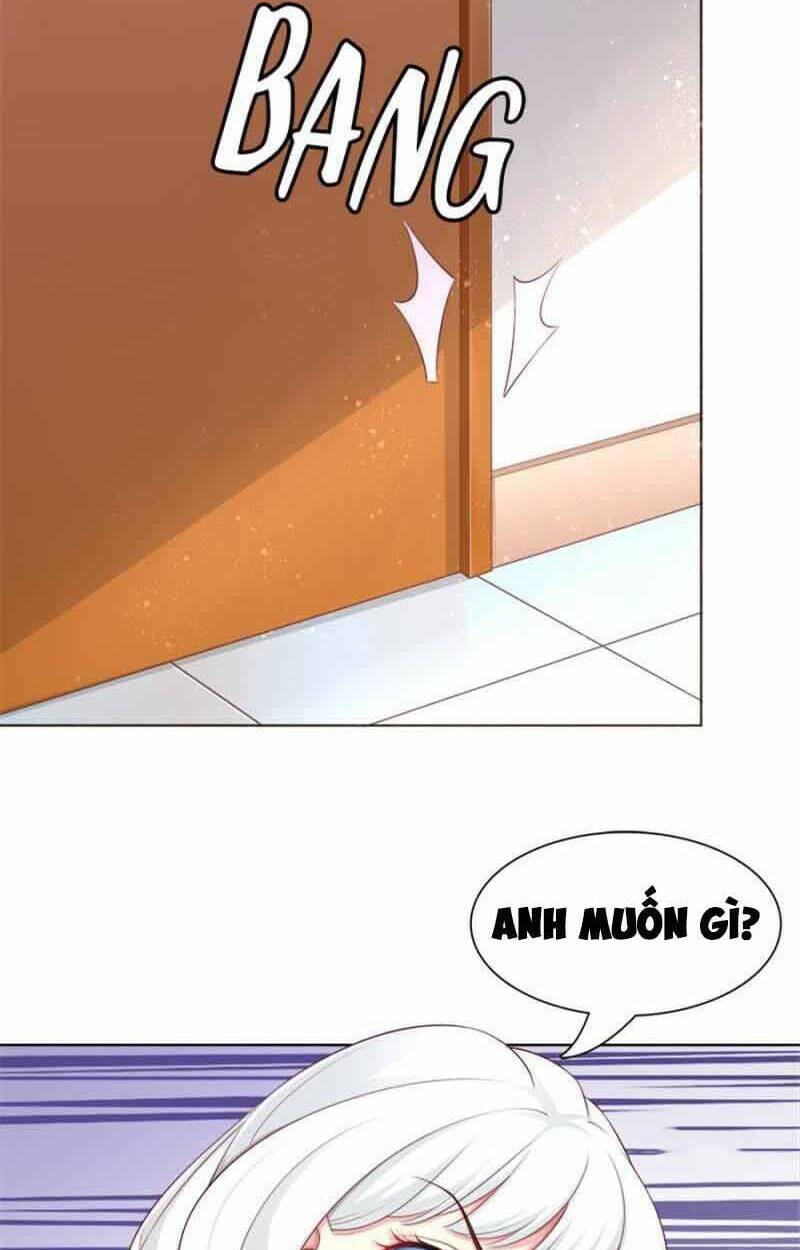 gặp phải người chồng xảo quyệt! chapter 4 10