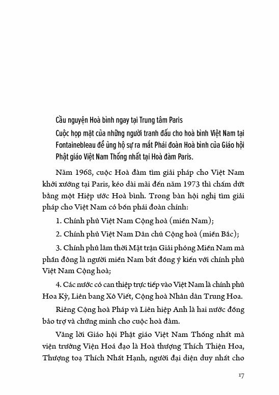 BƯỚC CHÂN HỘ NIỆM, HƠI THỞ TỪ BI - 60 năm theo Thầy học đạo và phụng sự (Tập 2)