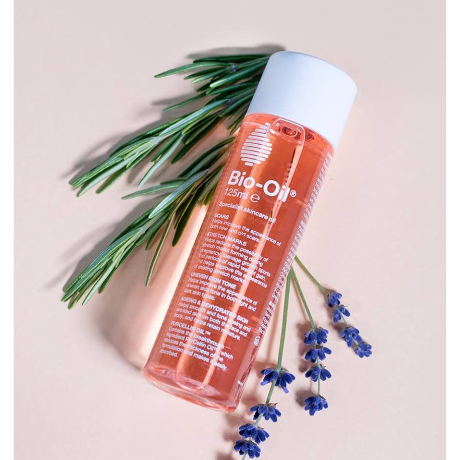 Tinh Dầu Hỗ Trợ Ngăn Ngừa Rạn Da Bio Oil 125ml ( Hàng nhập khẩu ) | Ami  Store | Tiki