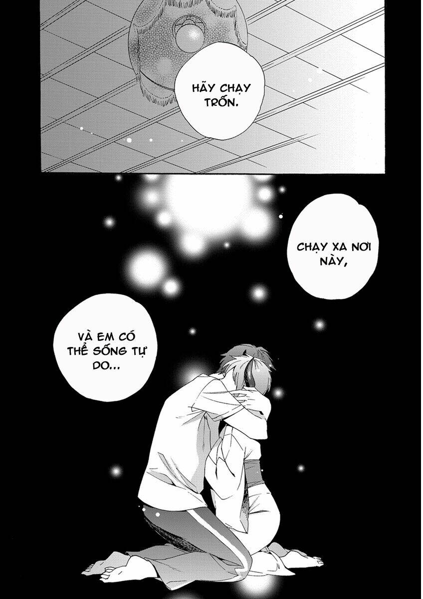 hakoniwa chapter 2 27