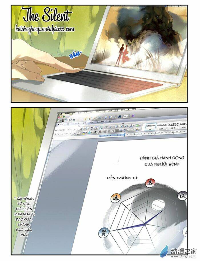 gia tử khu 37 chapter 16 17