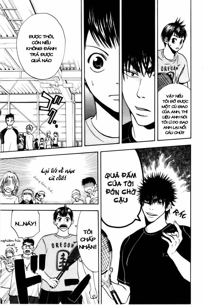 baby steps chapter 4 28