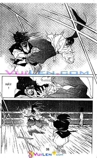 truyền nhân atula phần ii chapter 9 37