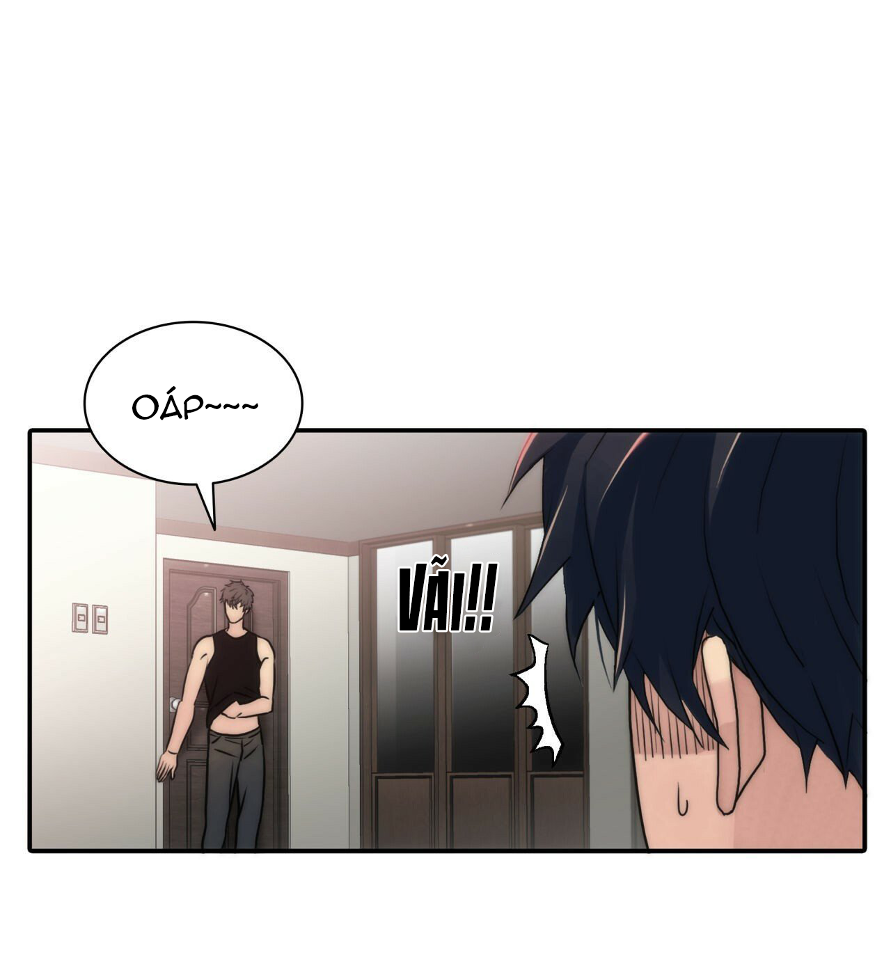 giai điệu của ngôn ngữ chapter 23 52