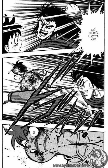 hoàng phi hồng phần 1 chapter 23 65