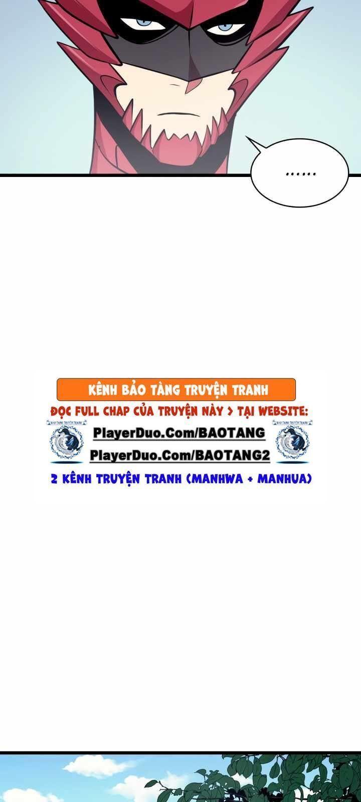 tôi trở lại thăng cấp một mình chapter 55 60