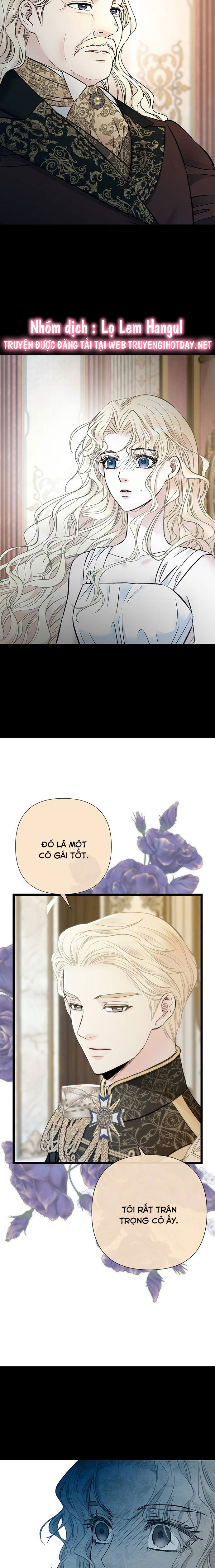 hoàng tử phiền toái chapter 49 5