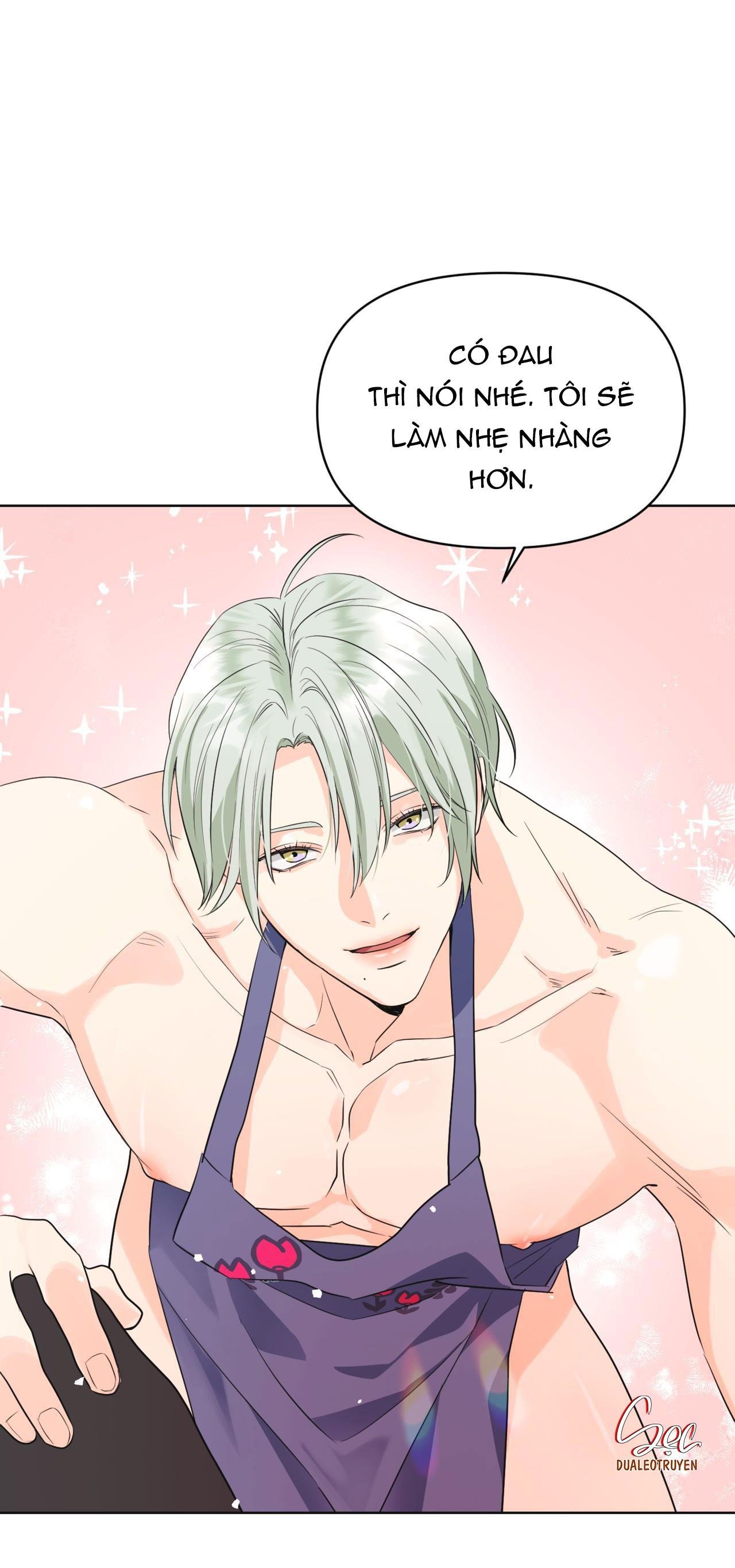 TUYỂN TẬP ABO NGẮN CỦA NHÀ SẸC Chapter 54 tính toán 3 1