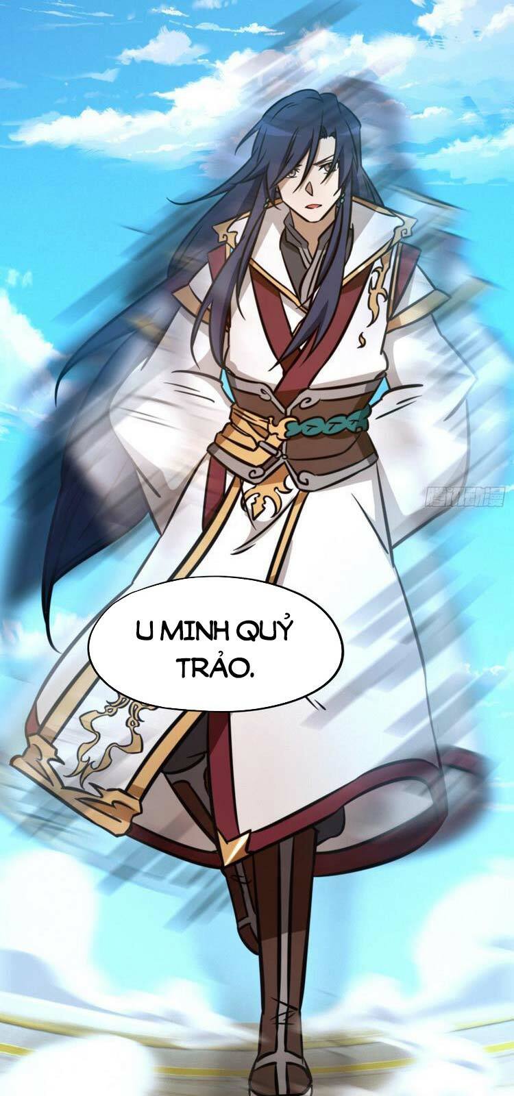 vạn cổ kiếm thần chapter 169 30