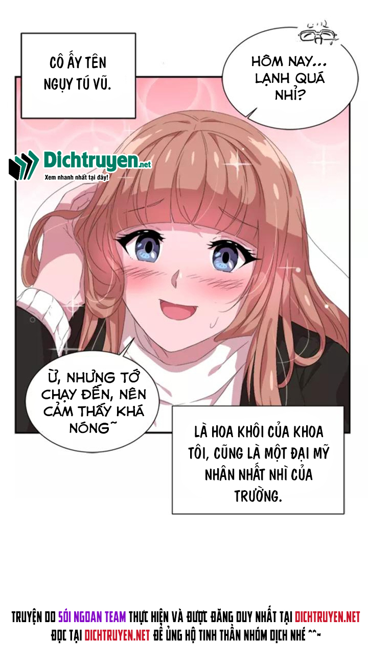 con gái bảo bối của ma vương chapter 1 7