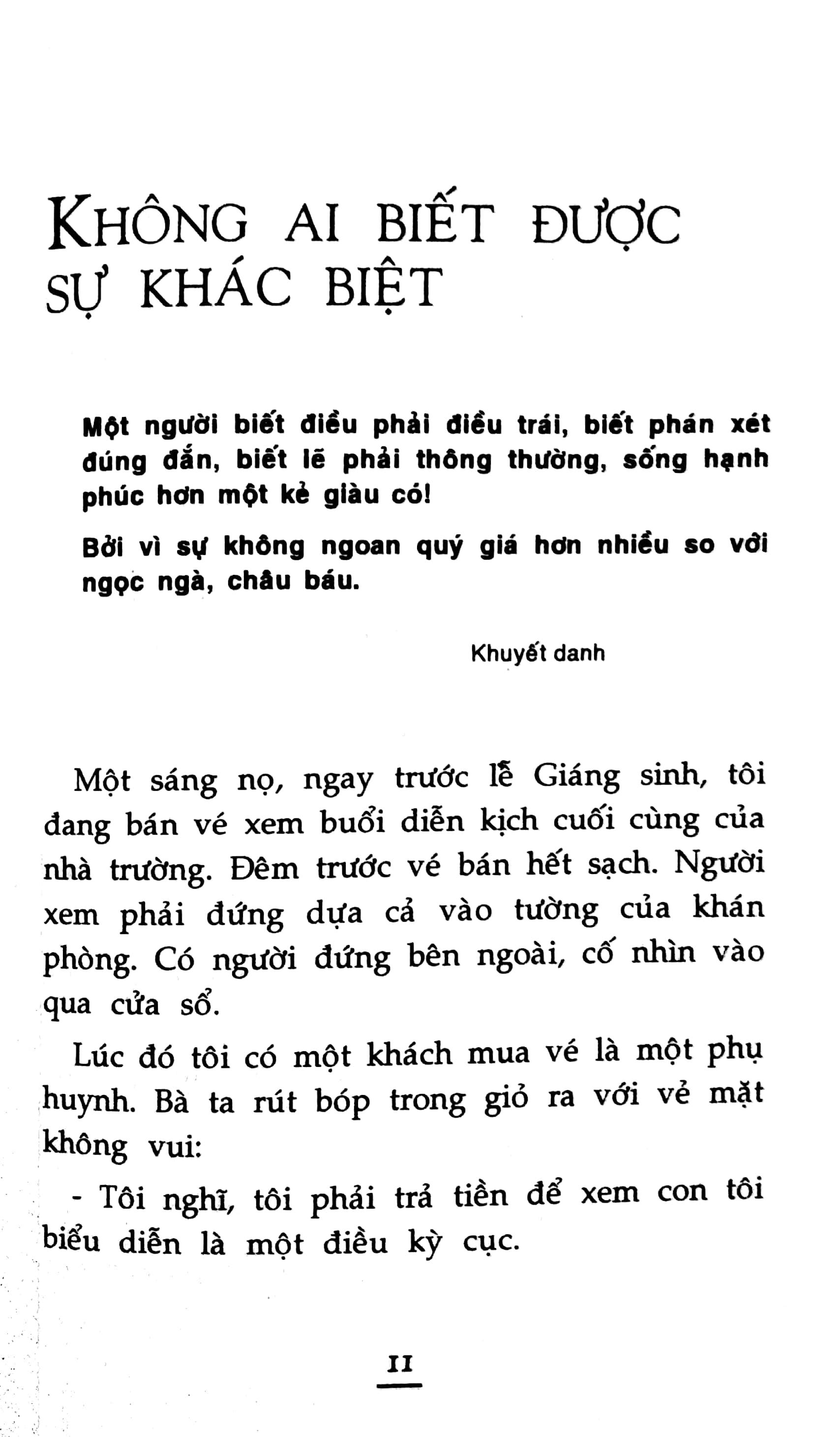 Những Câu Chuyện Về Lòng Trắc Ẩn (Tái Bản 2023)