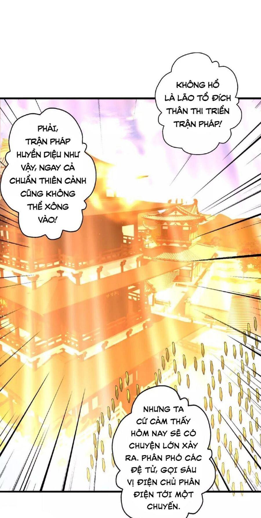tiên võ đế tôn chapter 483 60