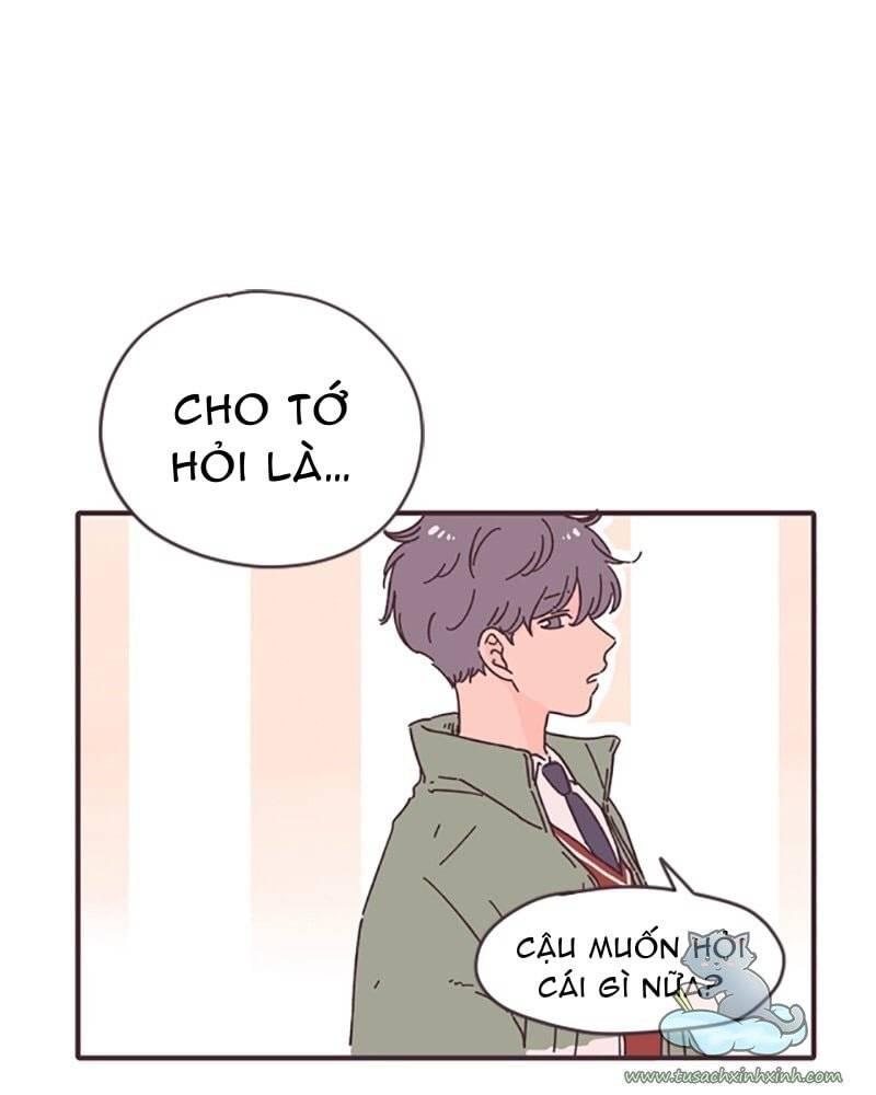 ngày định mệnh của đôi ta chapter 5 12