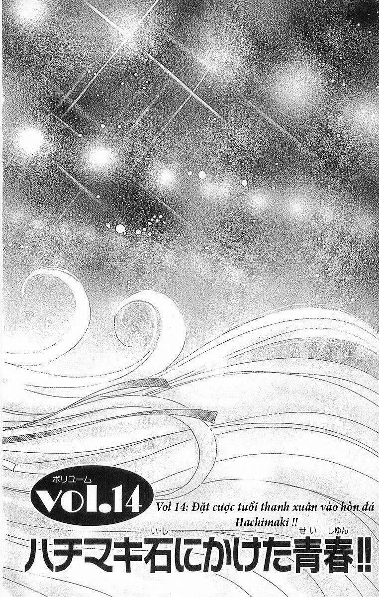 mật mã thủy thủ v chapter 4 1