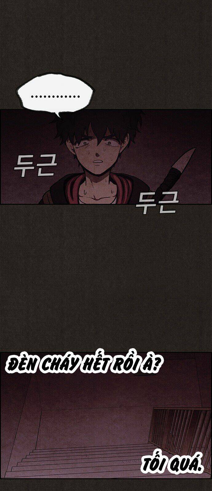 quái vật tại chung cư xanh chapter 18 49