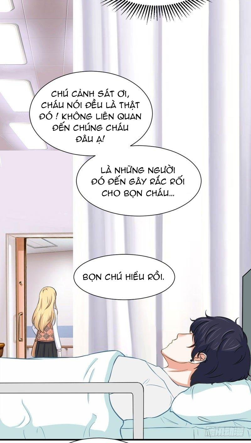 mặt nạ mất kiểm soát chapter 19 3