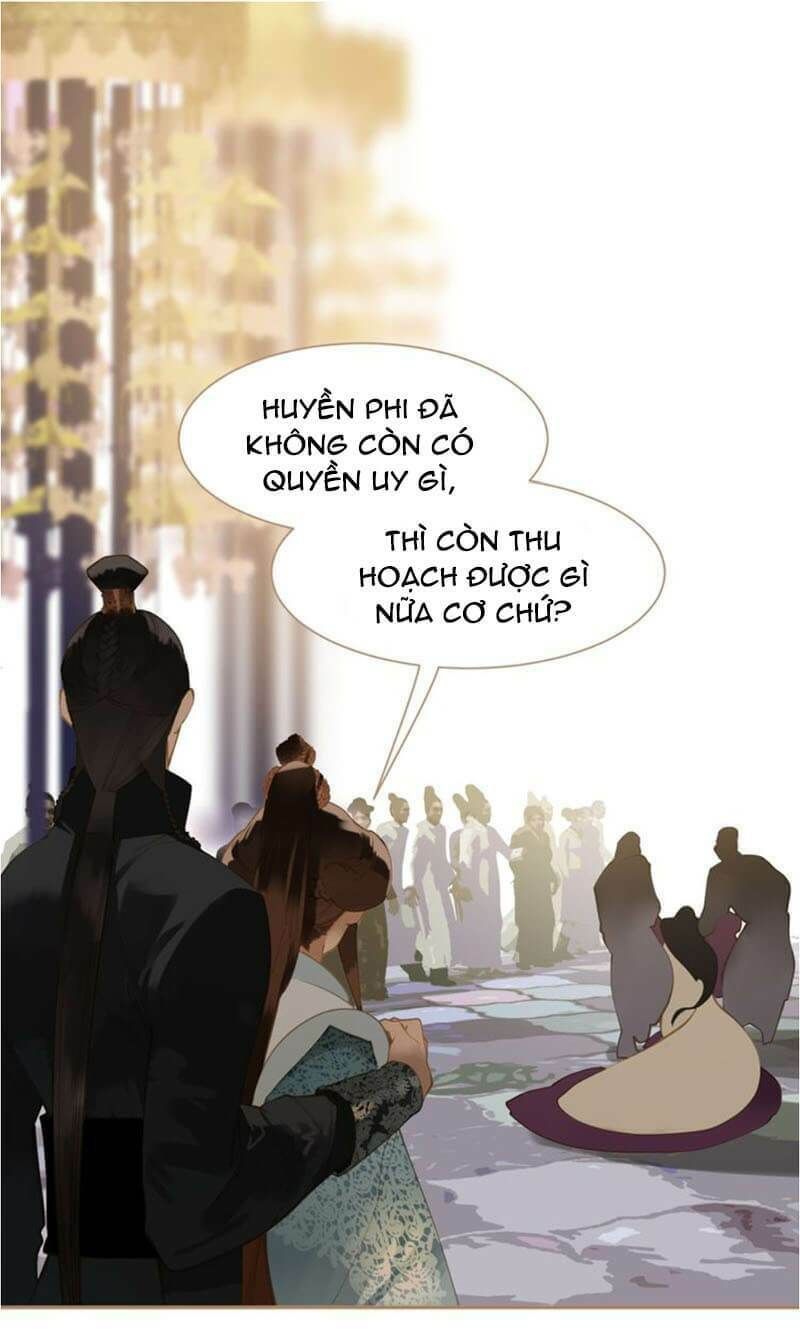nhất đại linh hậu chapter 36 1