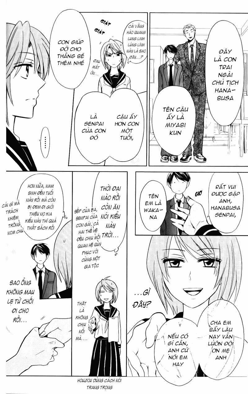 thầy giáo của tôi chapter 57 7