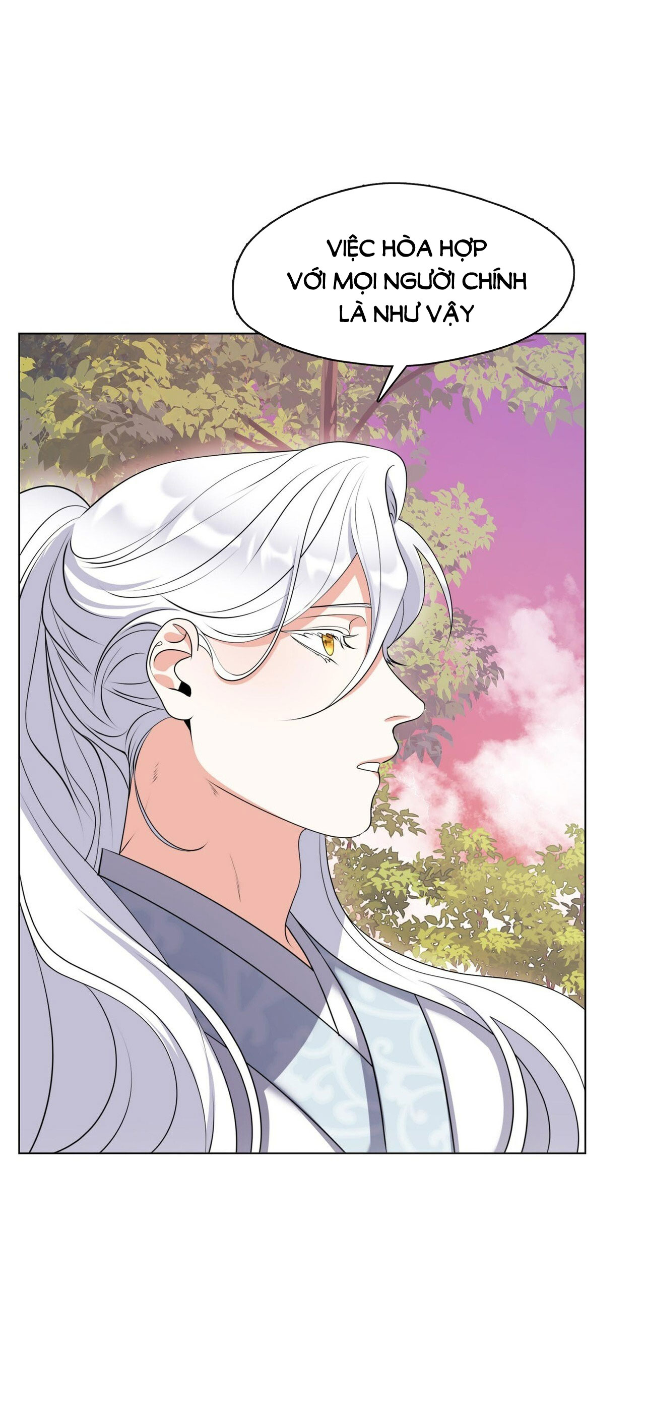 nâng niu nuôi dưỡng giáo chủ ma giáo chapter 7.1 23