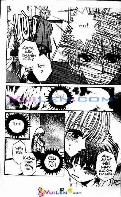 arita đáng yêu chapter 14 62