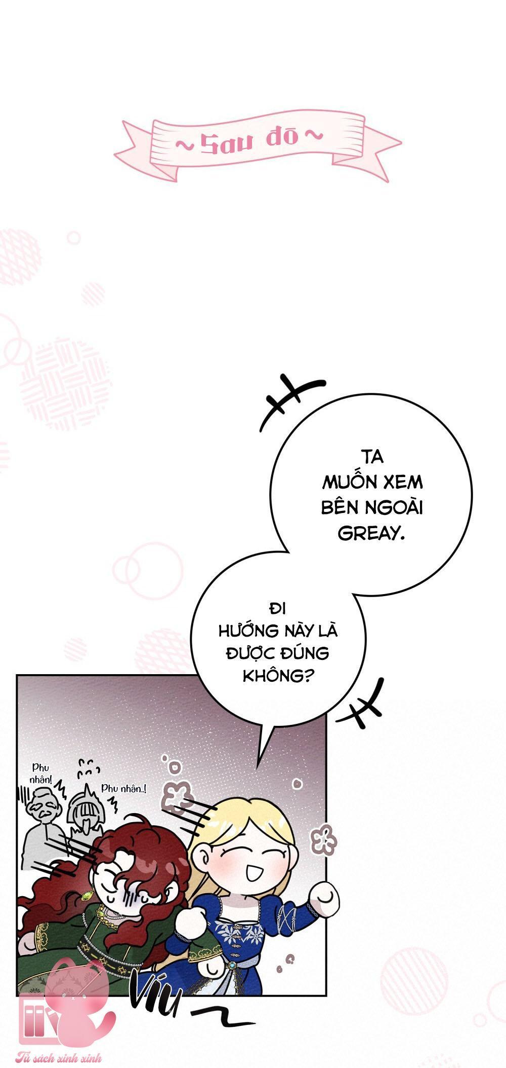 dưới tán cây sồi chapter 65 37