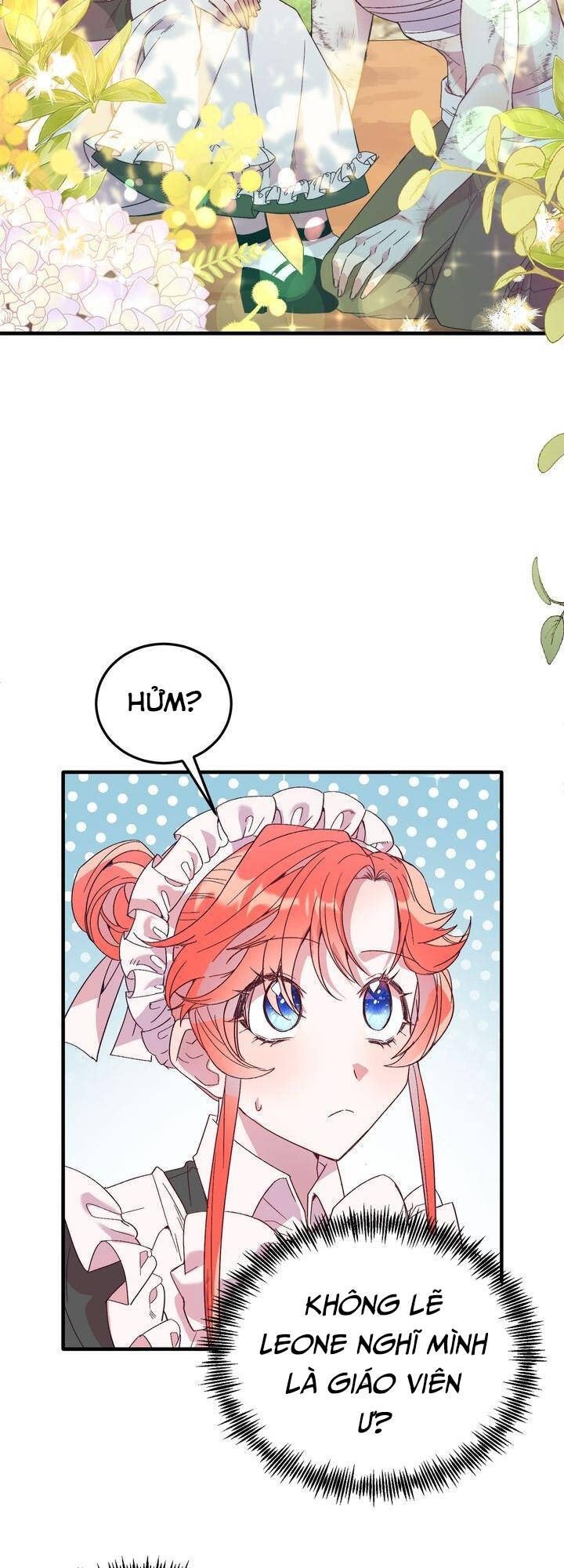 cách để trao vương miện cho vị hoàng tử hoang dã của tôi chapter 24 18