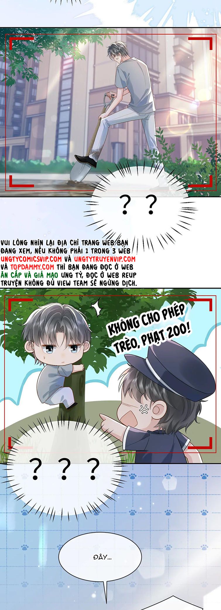 Sau khi ly hôn ảnh đế ngày ngày nhặt rác chapter 2