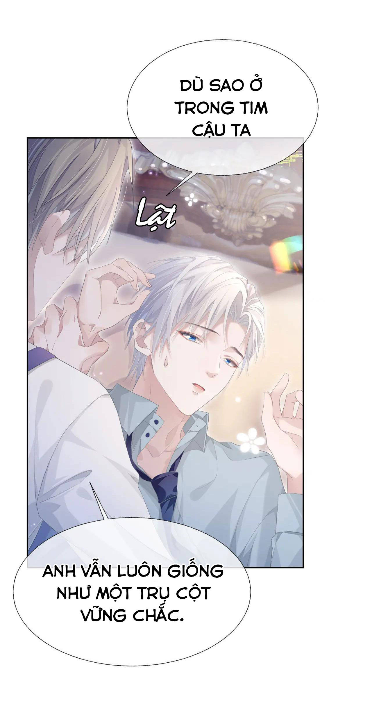 xin hãy ly hôn chapter 11 36