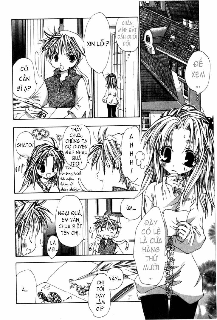 magical x miracle chapter 22 16