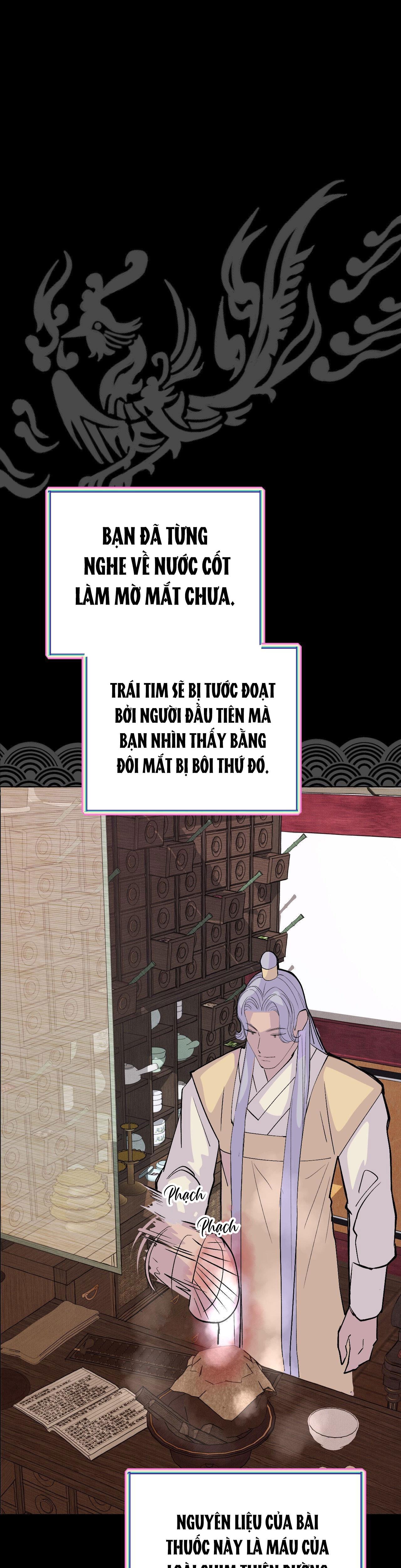 cậu bé đào chapter 9 21