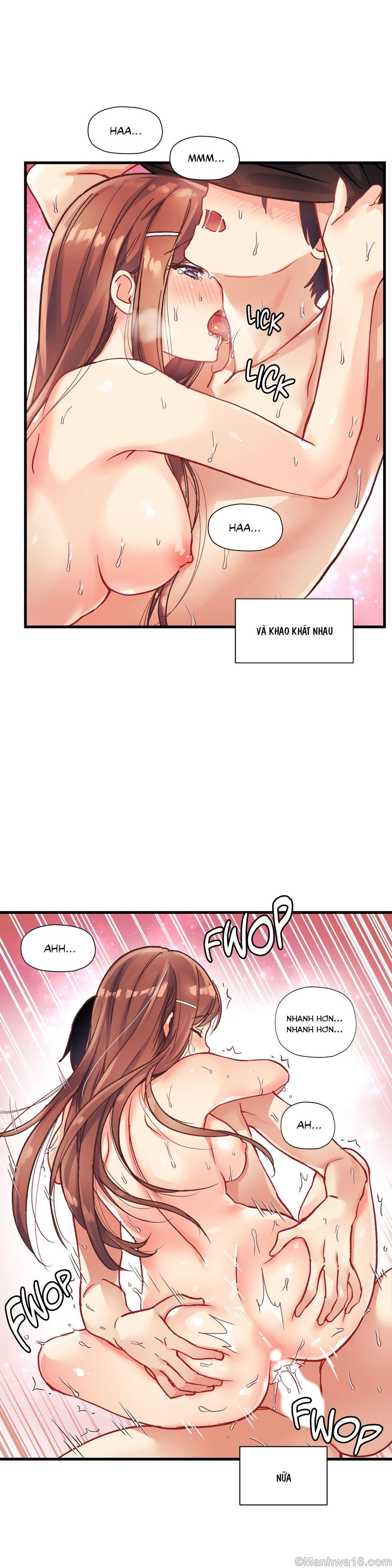 girls marmot chapter 39 18