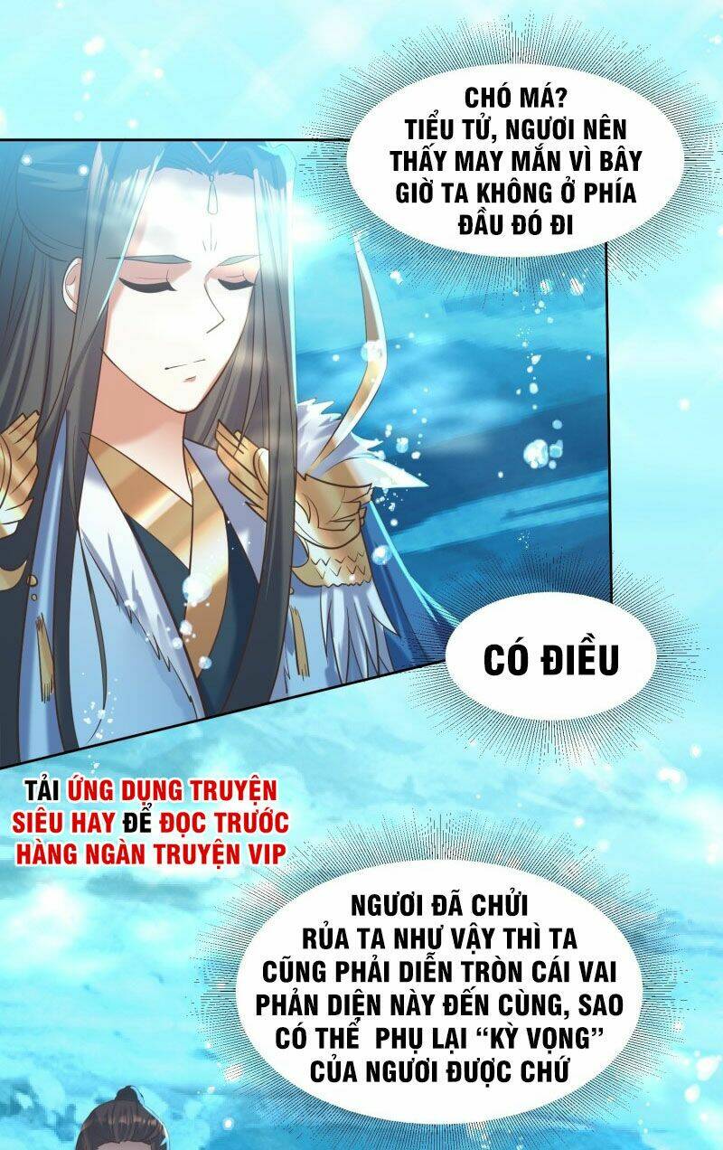 đỉnh cấp phản phái đại sư huynh chapter 15 1