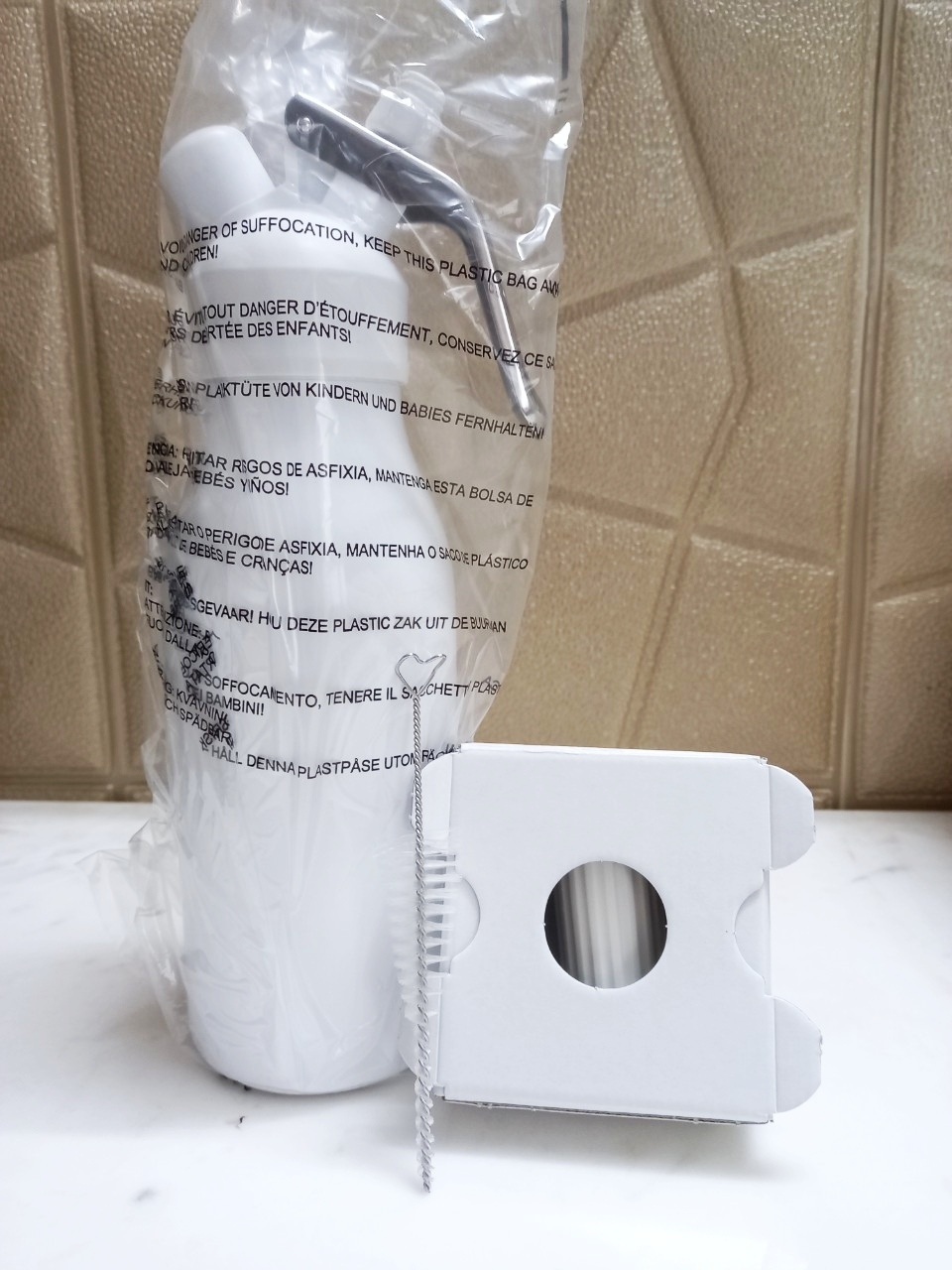 Bình Xịt Kem Tươi bằng Nhôm hiệu KAYSER dung tích 0.5 Lít mã hàng 4955 - Hàng Nhập Khẩu