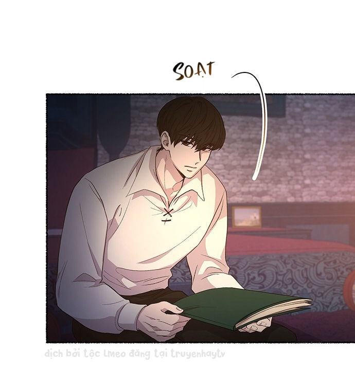 như gió trên cành cây khô chapter 46 2