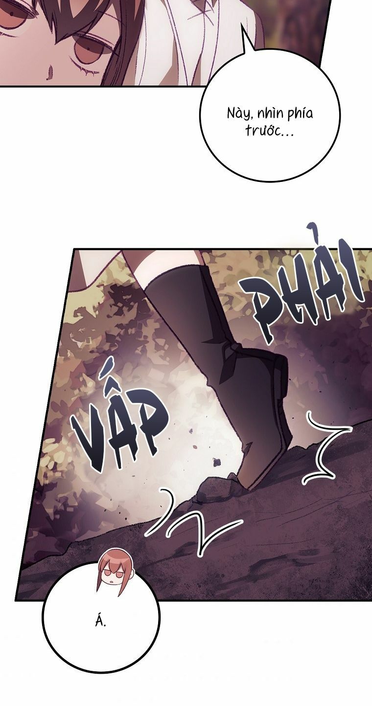 tôi nhìn thấy cái chết của bạn chapter 8 35