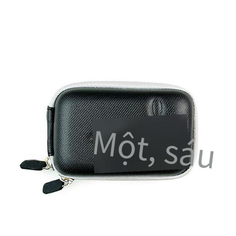 Đảm Bảo Chất Lượng Jikwo Túi Đựng Máy Ảnh Kỹ Thuật Số Túi Chụp Ảnh Phụ Kiện Máy Ảnh Kỹ Thuật Số Vỏ
