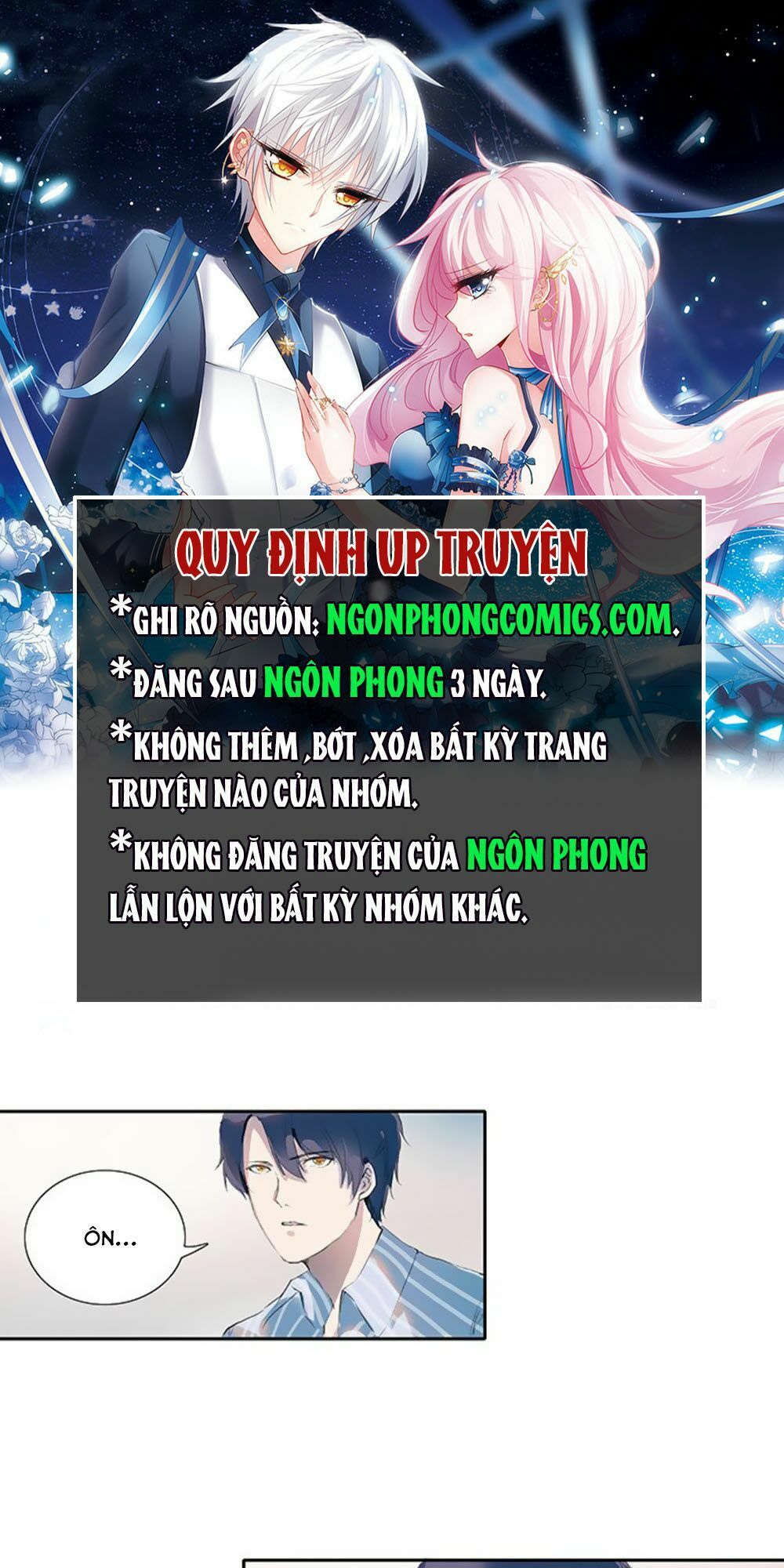 thiên kim đường môn chapter 12 1