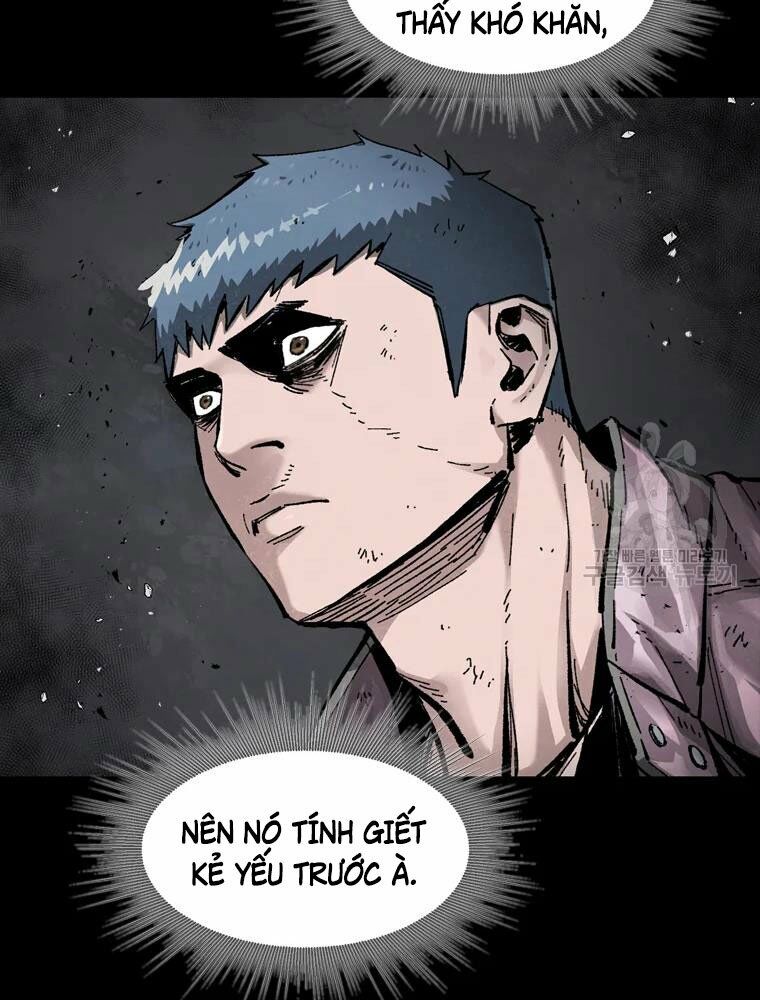 mật mã mê cung chapter 22 27