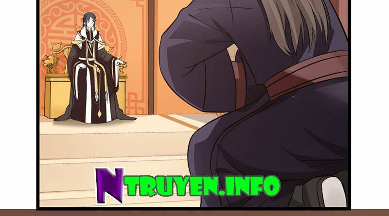 thanh cung chi ninh mặc vô thanh chapter 4 13