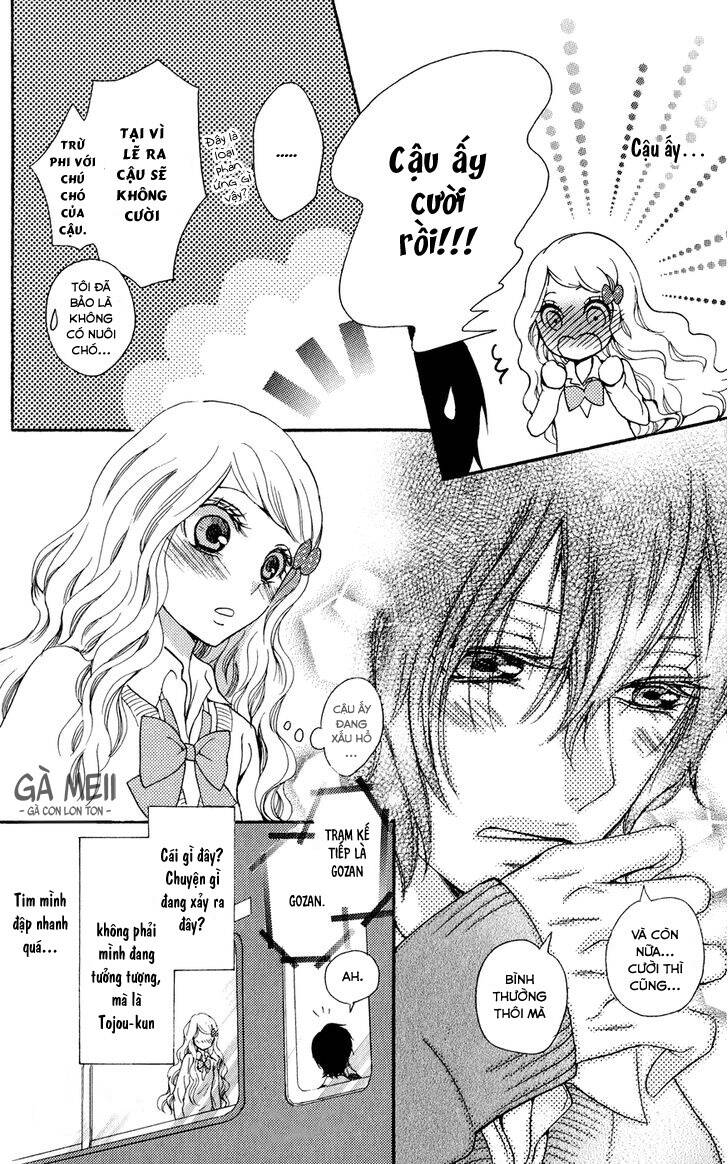 tổng hợp one shot. chapter 339 25