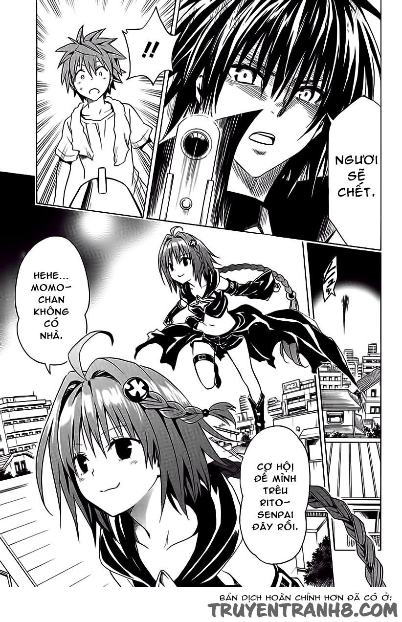 to love - ru darkness chapter 70 30