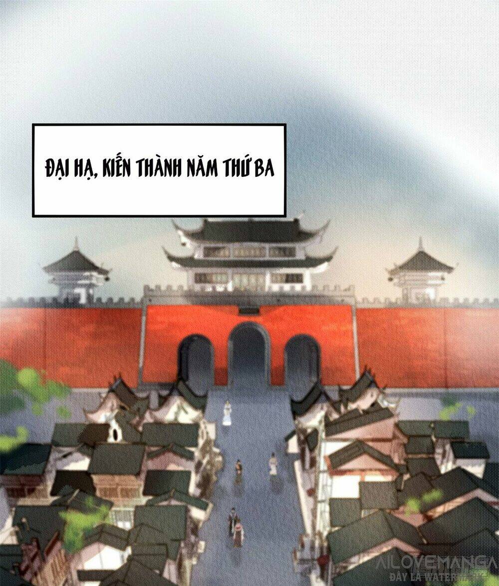 vấn đan chu chapter 1 1