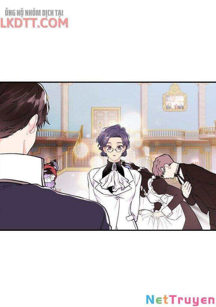 tôi đã trở thành con gái nuôi của nam chính chapter 5 72