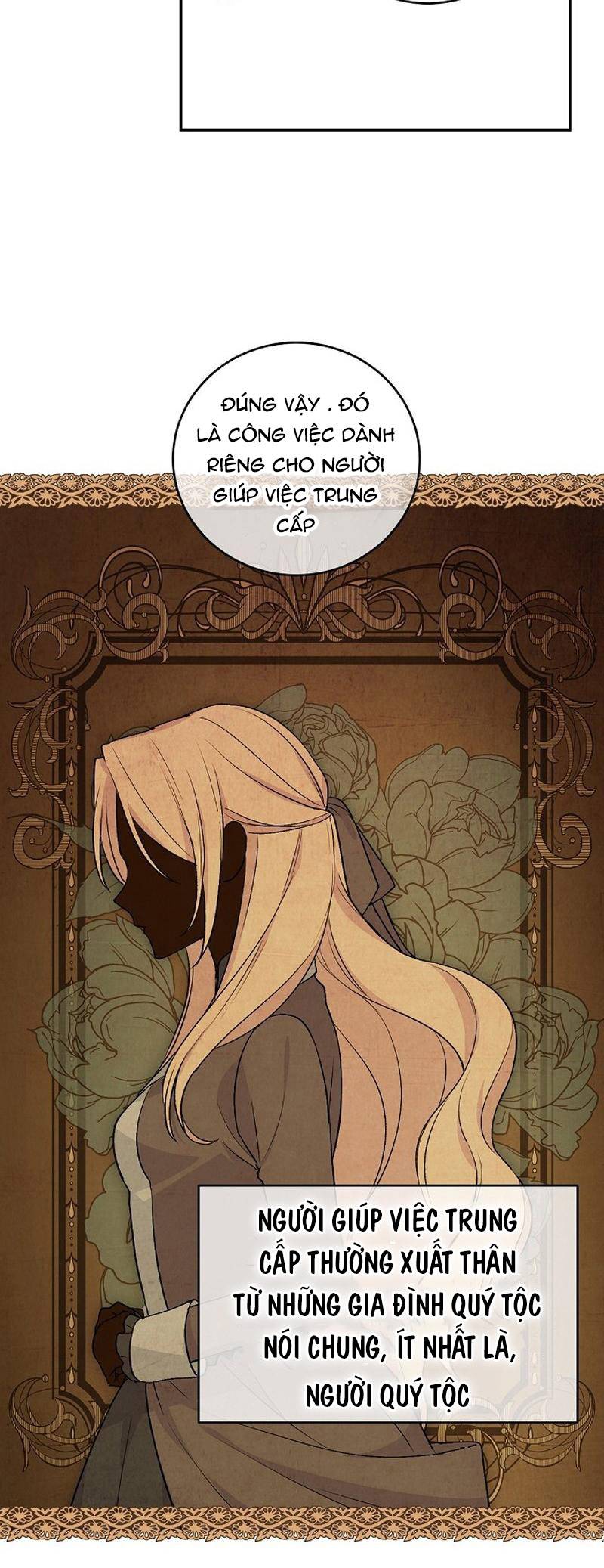 cô hầu giỏi giang chapter 15 18