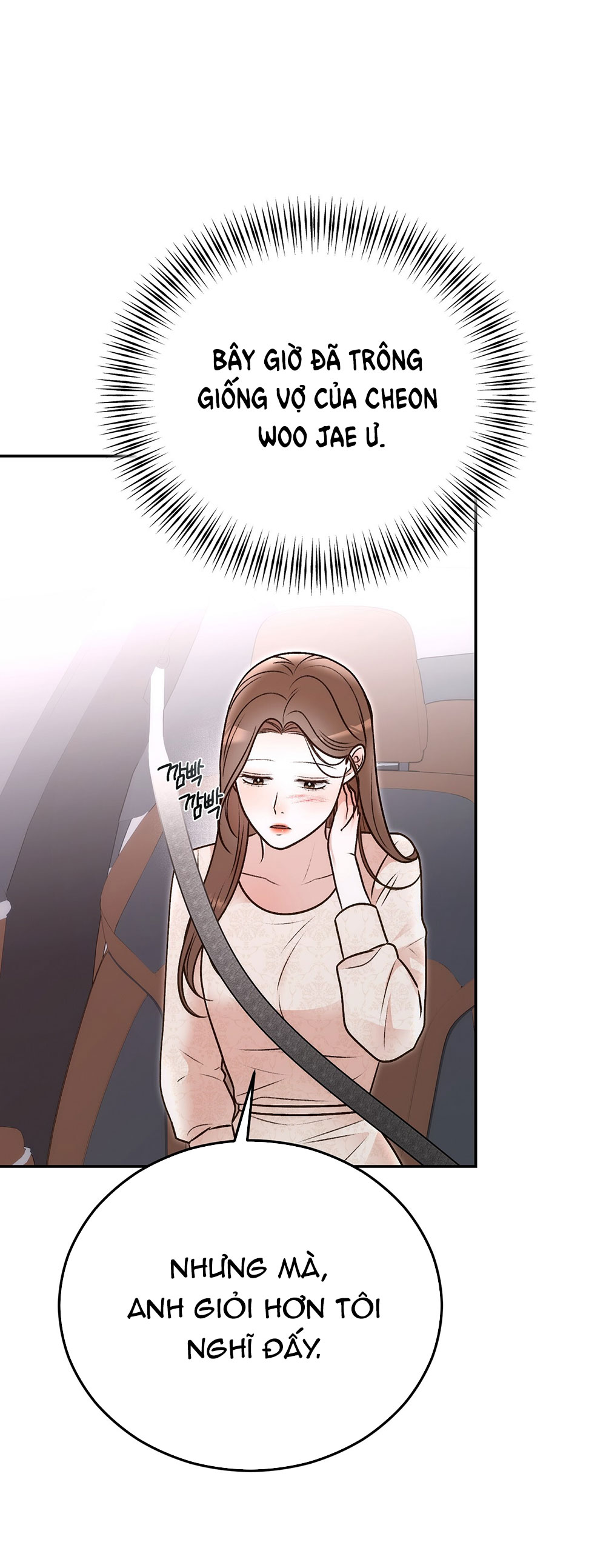 [18+] hôn nhân ràng buộc chapter 31.1 16