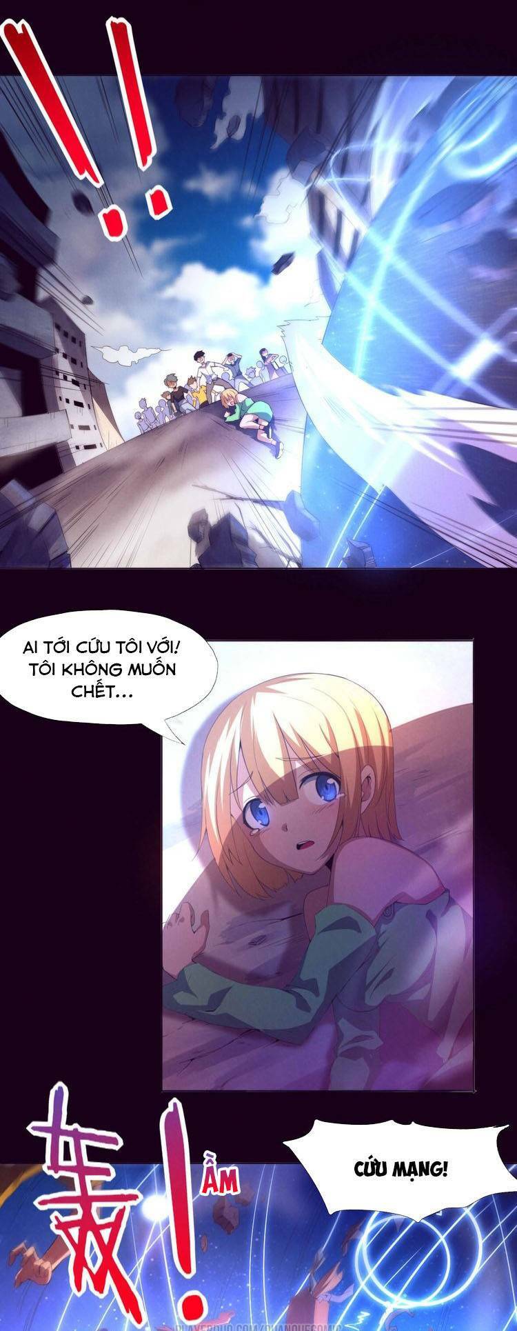 hắc kim đảo chapter 1 9