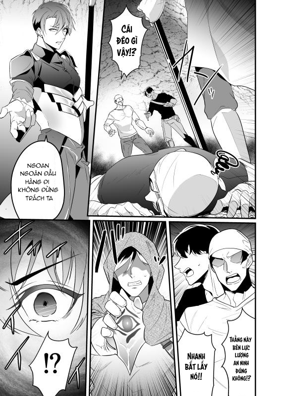 mẩu truyện ngắn hỏn ny chapter 8 7