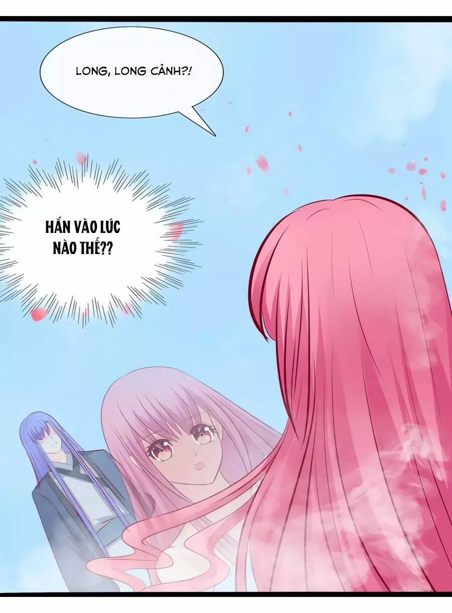 thỏ yêu tiểu vương phi chapter 51 14